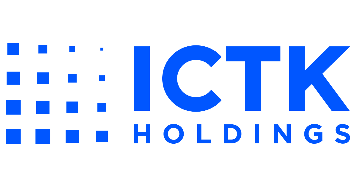 ICTK Holdings